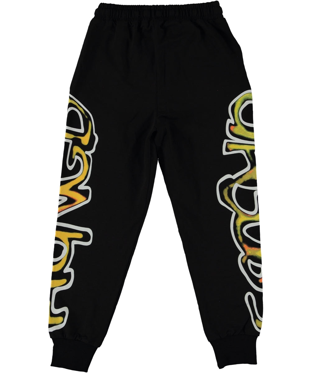 Graffiti Sweatpants