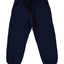 Basic Indigo Sweat Pants