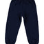 Basic Indigo Sweat Pants