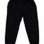 Basic Girl Sweat Pants - Navy Blue