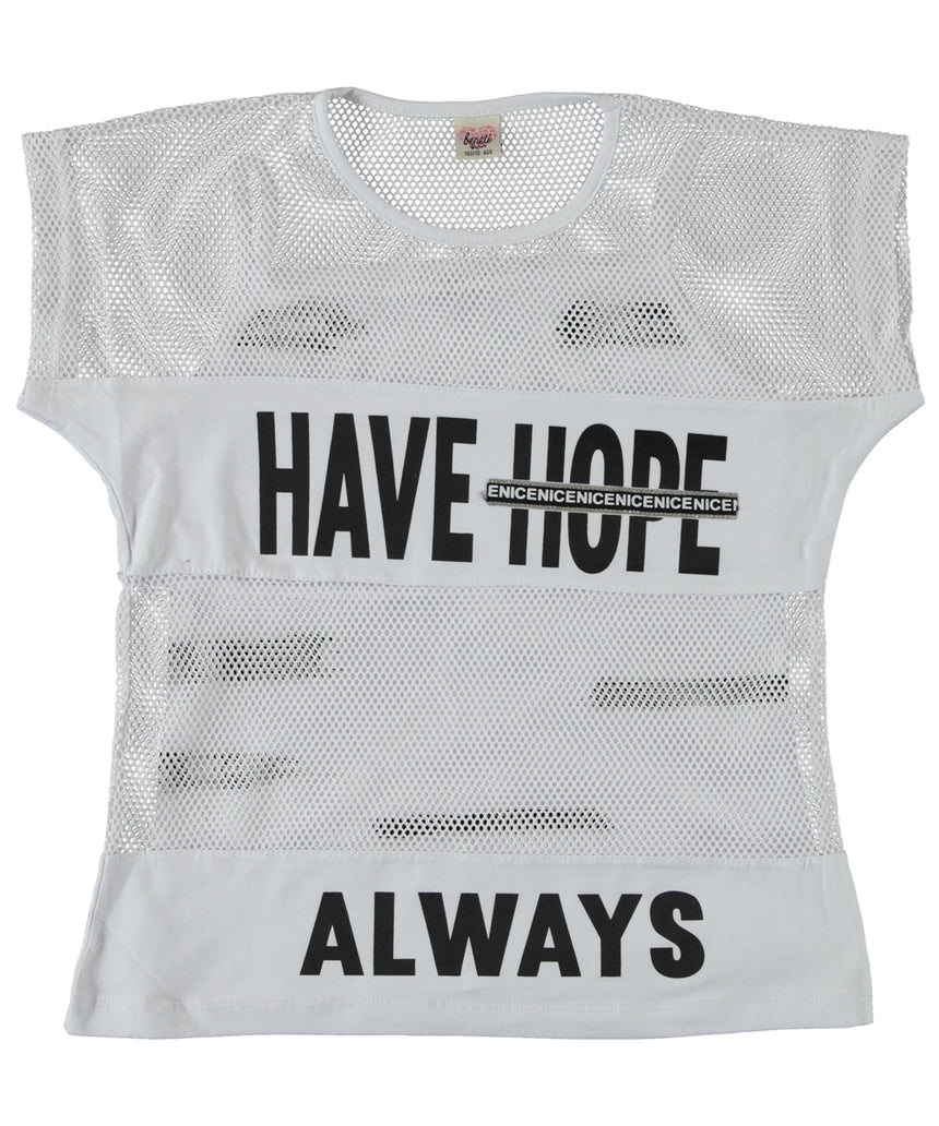 'Always Have Hope' T-Shirt