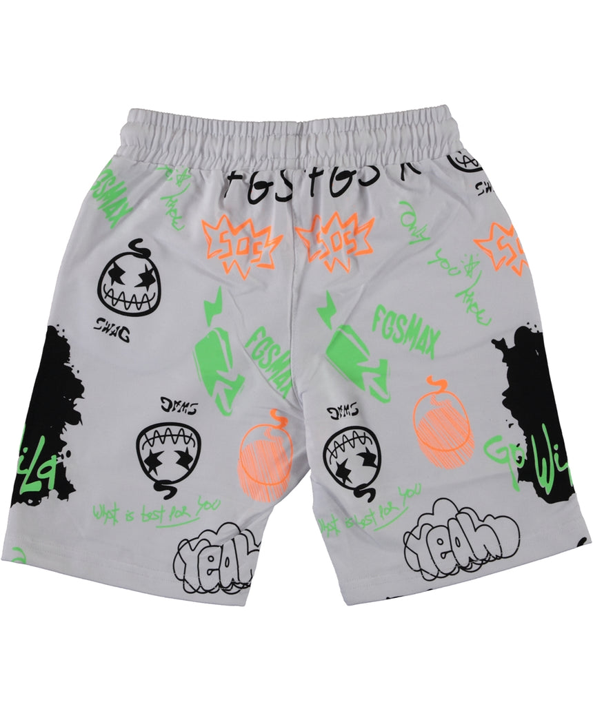 GoWild Shorts