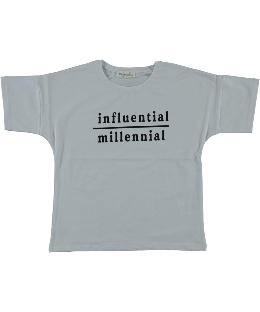 Influential Millennial T-Shirt