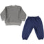 North Shore Baby Boy Jogging Suit - Blue