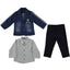 Young Gentleman boy set