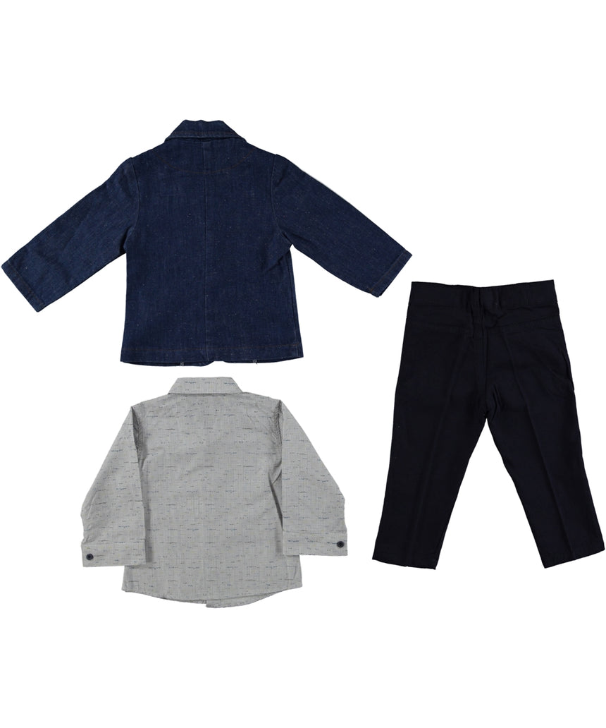 Young Gentleman boy set