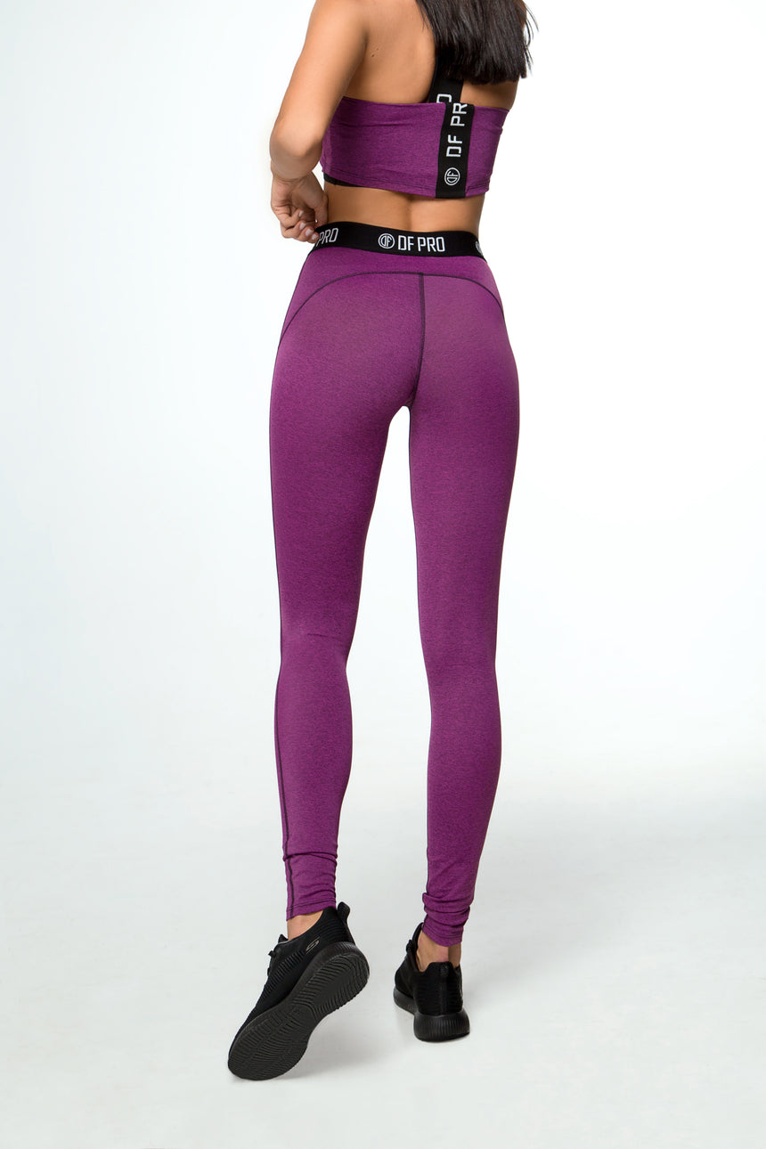 Pro Fitness Frulatto Leggings