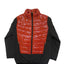 Red and Black Jacket for Boys