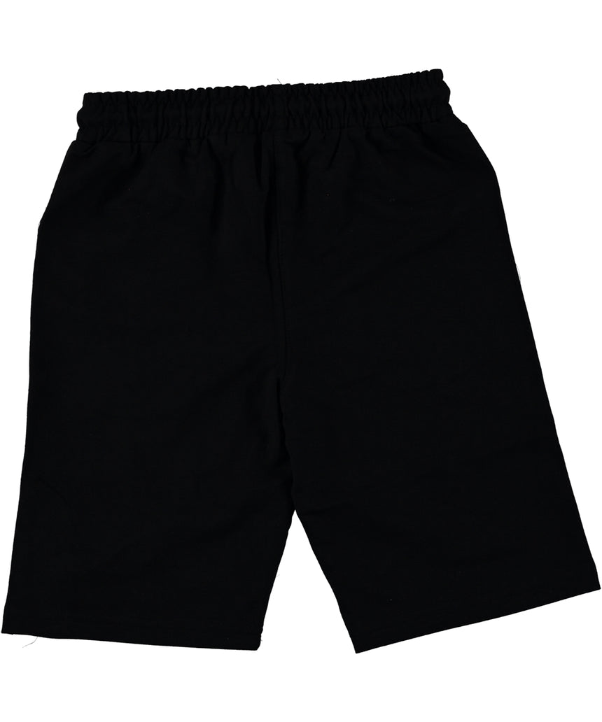 Explorer Shorts - Black