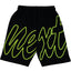 Next Shorts - Green