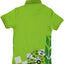 Ready Set Go T-Shirt - Pistachio