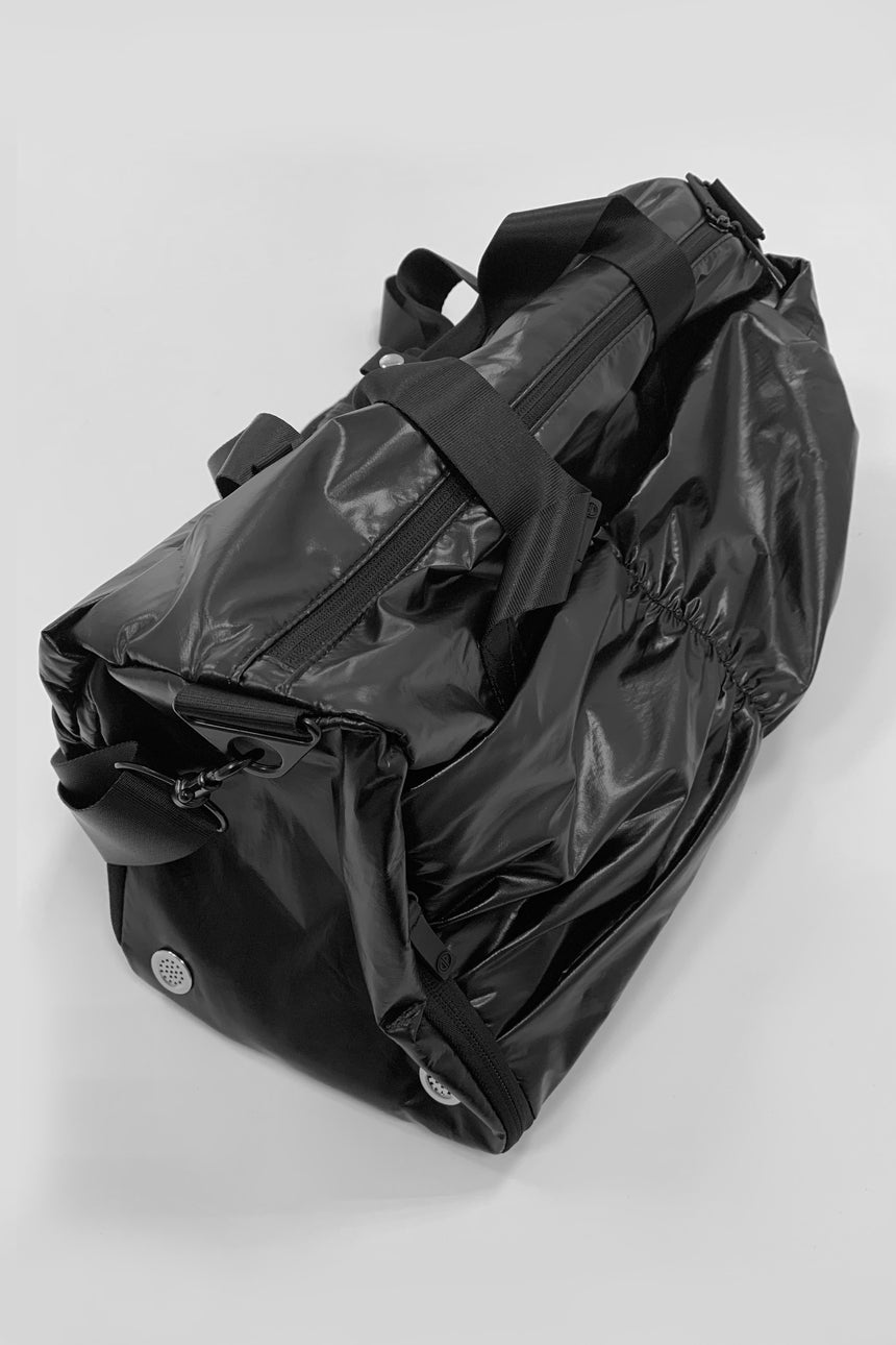 Black Sport Bag