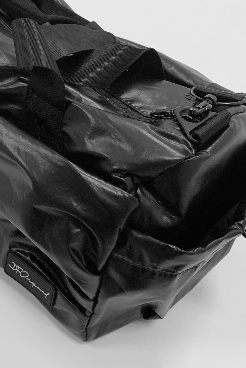 Black Sport Bag