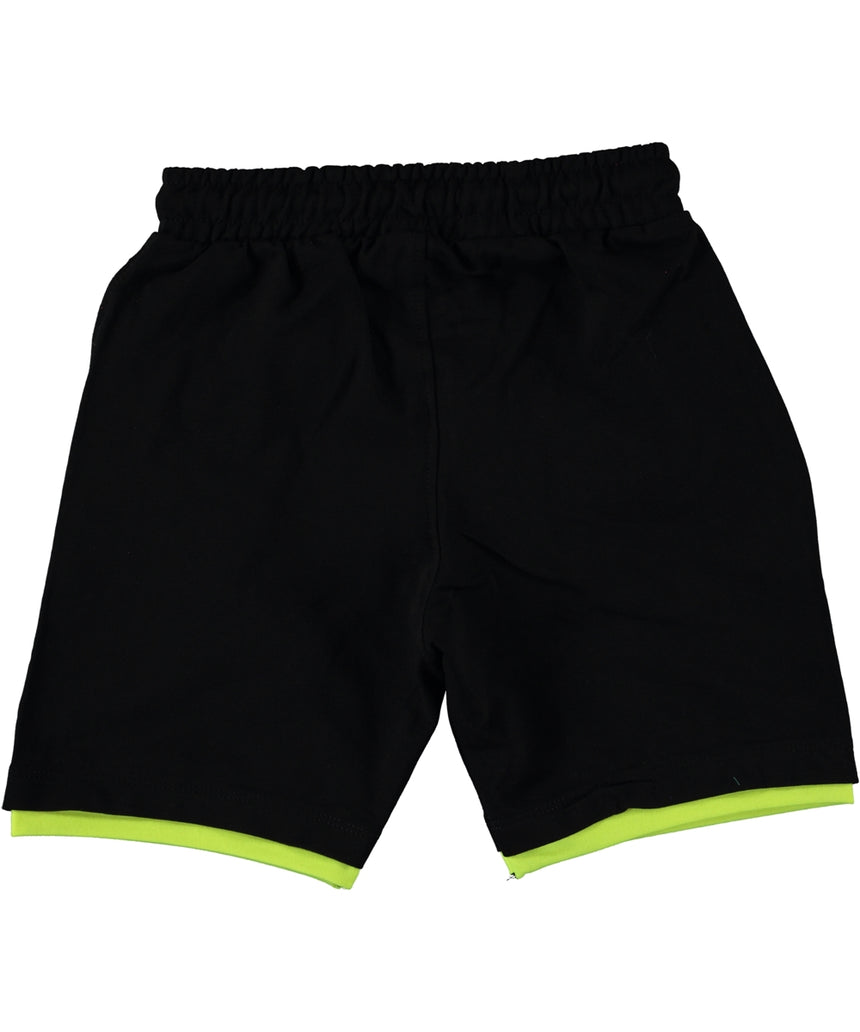 Discover Your Light Boy Shorts