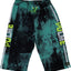 Pulme Shorts Green