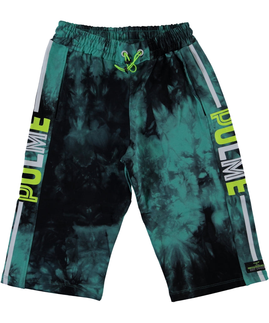 Pulme Shorts Green