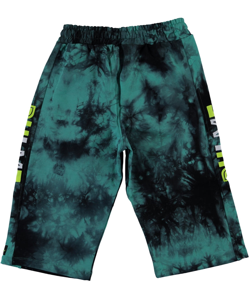 Pulme Shorts Green