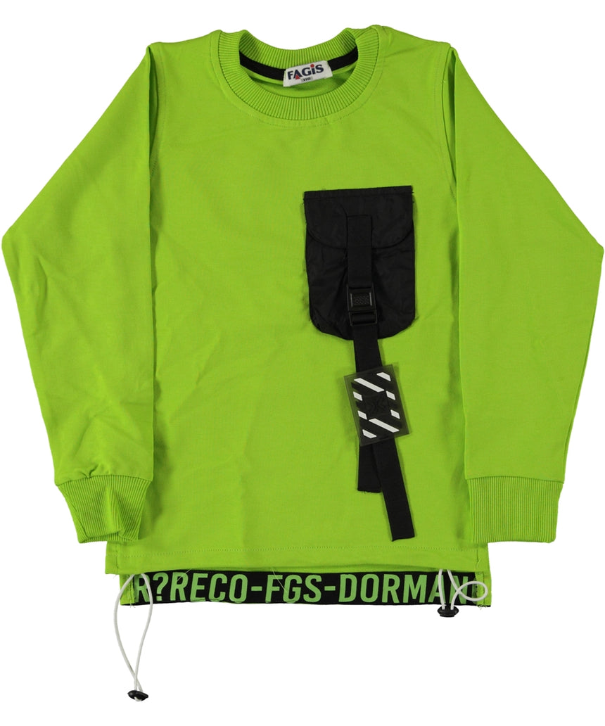 Dormancy Sweatshirt