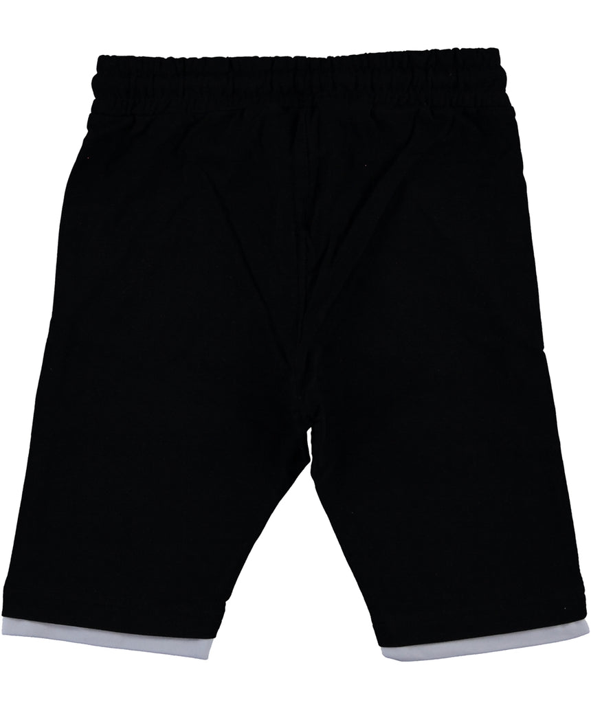 Max Shorts - Navy Blue