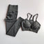 Push Up Dark Gray Set