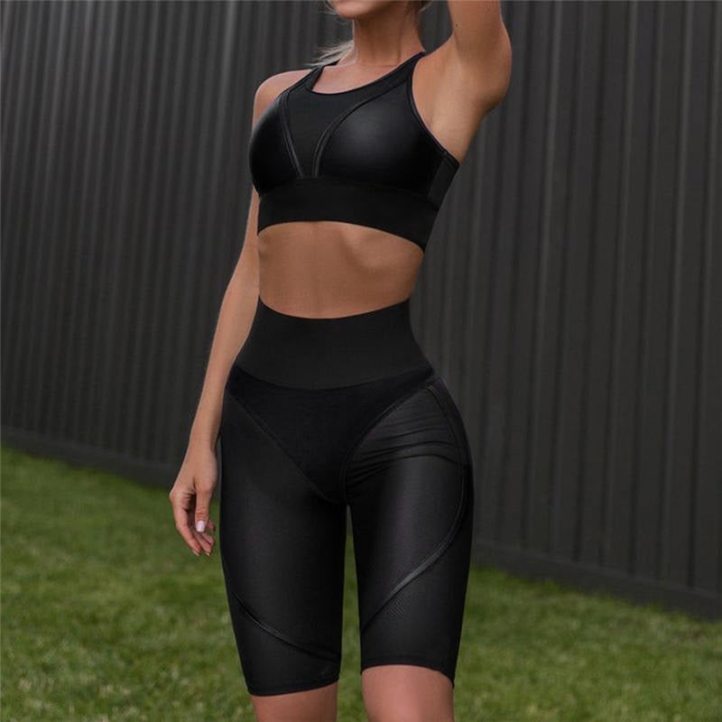 Hot Biker Set