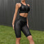 Hot Biker Set