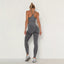 Push Up Dark Gray Set