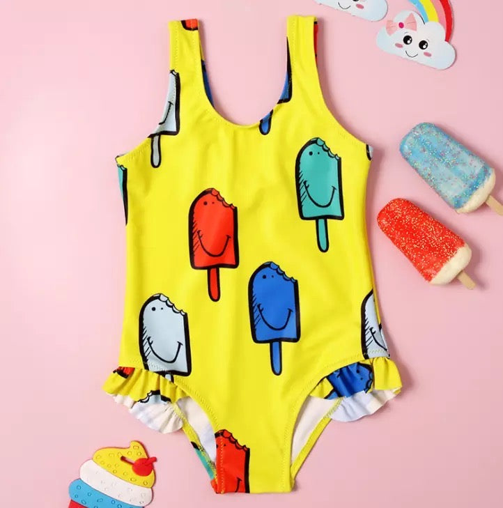 Popsicles Swimsuit