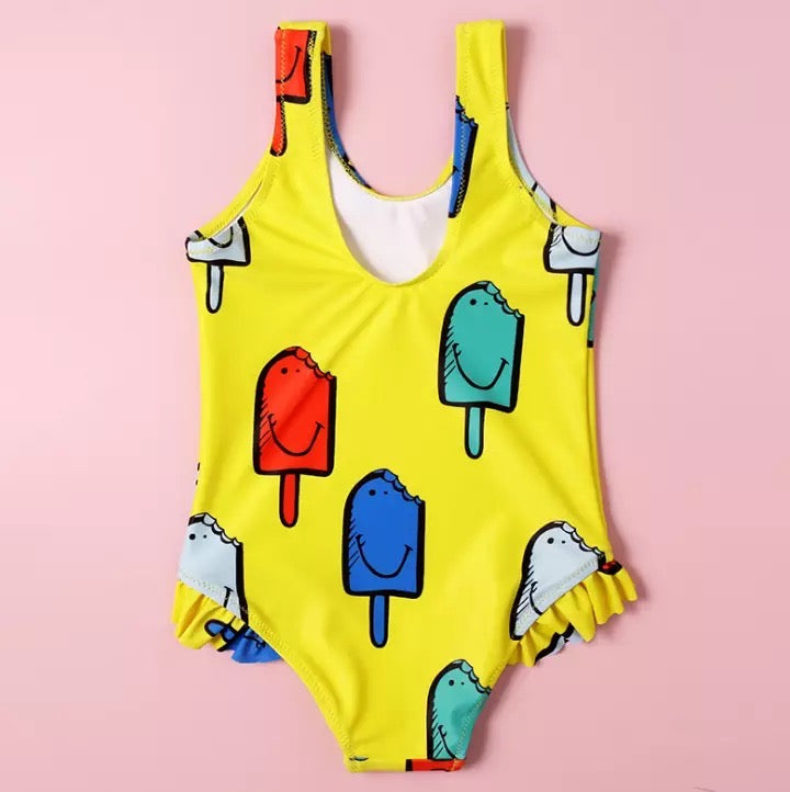 Popsicles Swimsuit