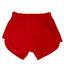 Teddy Bear' Shorts - Red